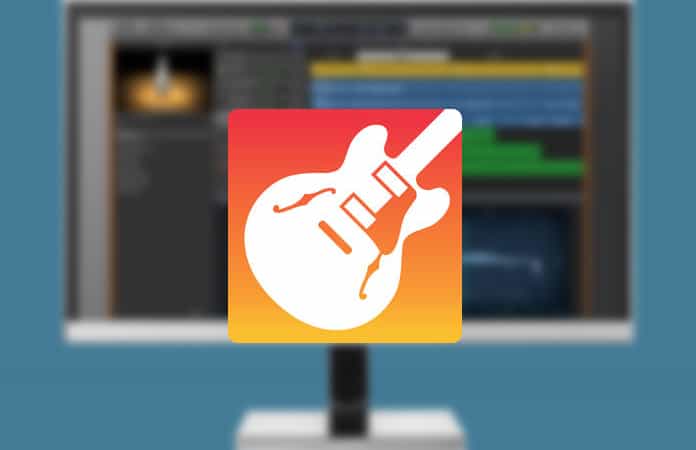 What version of mac os is best for garageband free